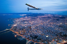 Solar Impulse 2