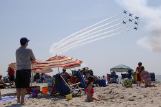 Air show