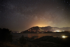 Lake Isabella