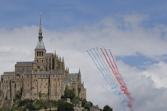 Le Mont-Saint-Michel