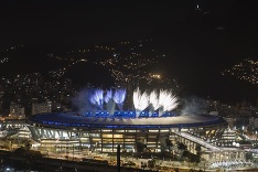 Prípravy na LOH v Rio de Janeiro sú v plnom prúde