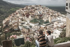 Moulay Idriss