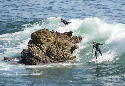 Surférska sezóna