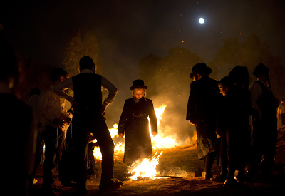 Židovský Lag Ba'Omer