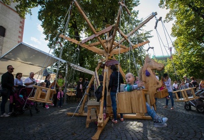 360. ročník Radvanského jarmoku