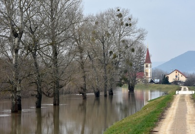 Streda nad Bodrogom