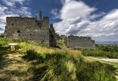 Krásy Slovenska