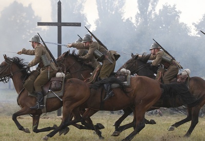 Kus histórie Kus histórie