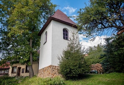 Kus histórie na strednom Slovensku