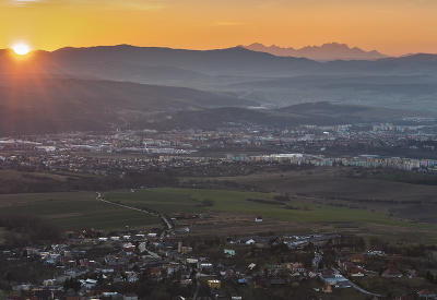 Malebné Slovensko