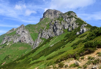 Čaro matky prírody