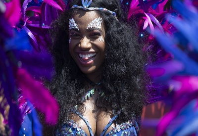Karneval! Karneval!
