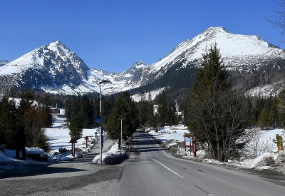 Tatry opäť patria len prírode