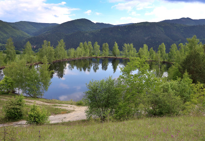 Aké je to naše Slovensko krásne!