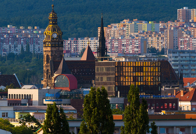 Dominanta východu