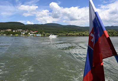 Slovenské more Slovenské more