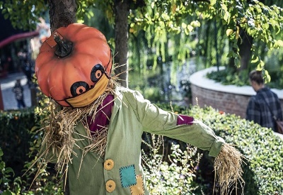 Pripravení na Halloween? Pripravení na Halloween?