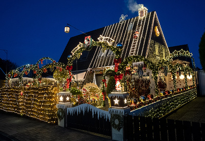 Perníková chalúpka Perníková chalúpka