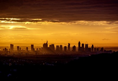 Krása pre tých, ktorí si privstanú 