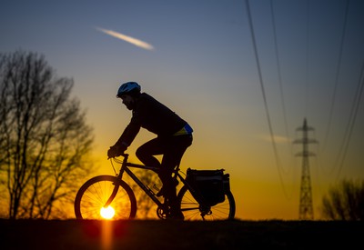 Ranná cyklistika pre zdravie