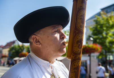 Duša folklóru 