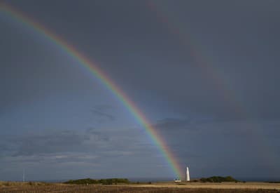 A hneď je deň krajší