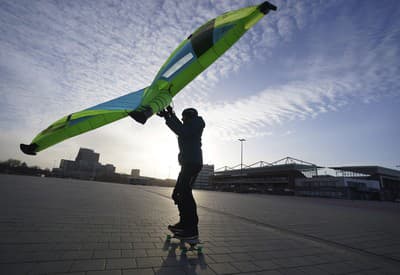 Bezstarostný život