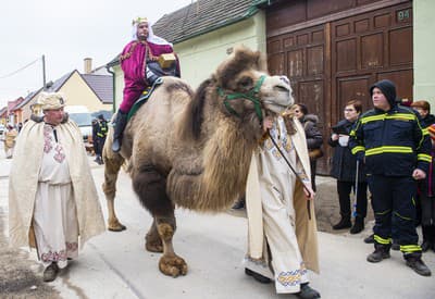 Netradičné predstavenie