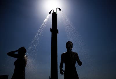 Trošku sa osviežiť...