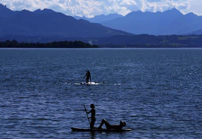 Prázdniny v plnom prúde