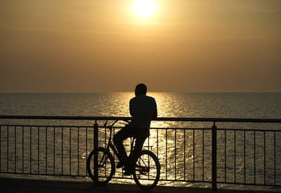 Zaslúžená prestávka