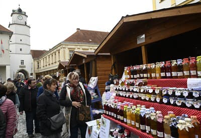 Hop šup na jarmok