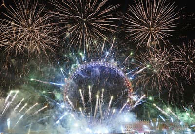 Šťastný nový rok!