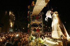 Veľká noc na Filipínach