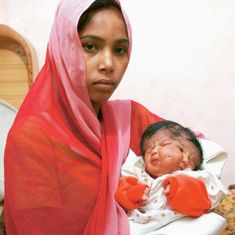 Jedno dieťa, dve tváre