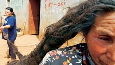 Nepotrebuje kaderníka