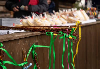 Šibačka sa môže začať