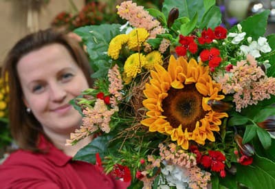 Krásny deň matiek!