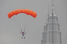 Chyť ma, ak to dokážeš