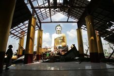 Ako si nás to ochránil?