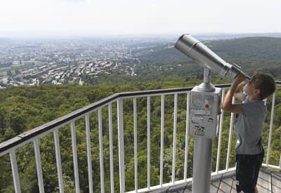 Kto hľadá, ten nájde