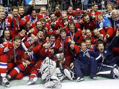 Ruskí majstri sveta