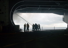 USS George Washington