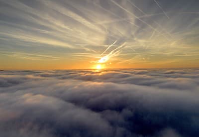 Krásne ráno všetkým