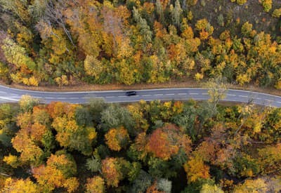 Všade hrajú farby!
