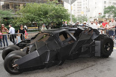 Batmobil