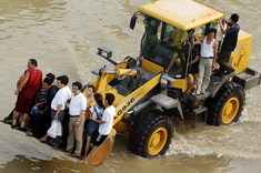 Netradičná doprava