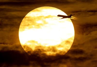 Odletíme spolu na výlet?