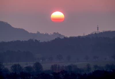 Krásny deň všetkým
