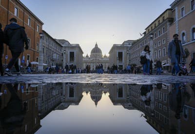 Bazilika svätého Petra